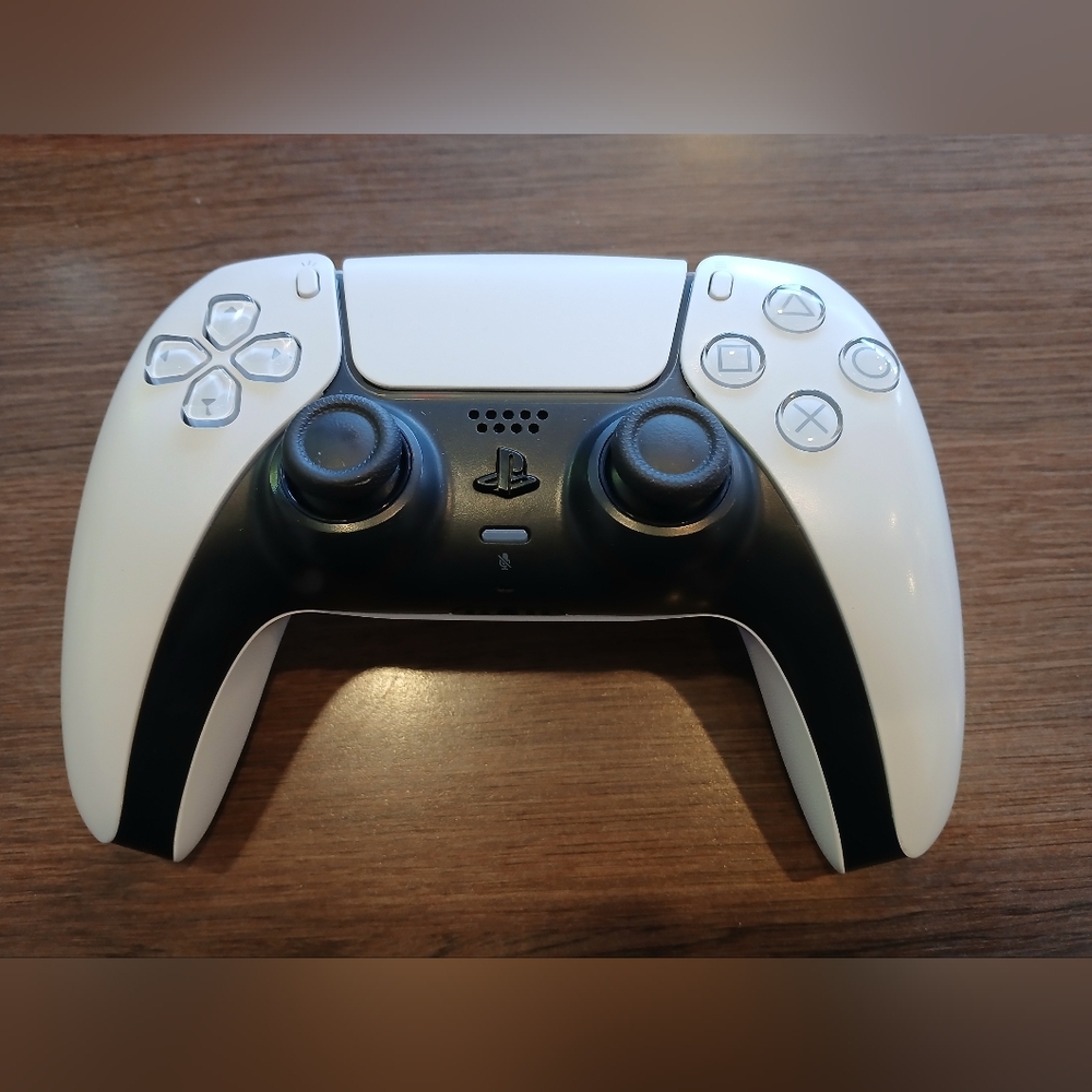 Controller ps5 Controller with back up battery